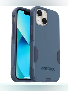 Otterbox ‘Commuter Series’ MagSafe Compatible BLUE - fits iPhone 13